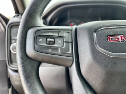 GMC Sierra 1500 Pro 2WD Reg Cab 126" 2026