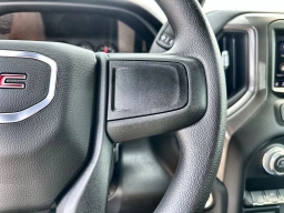 GMC Sierra 1500 Pro 2WD Reg Cab 126" 2026