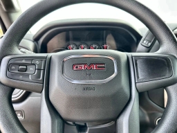 GMC Sierra 1500 Pro 2WD Reg Cab 126" 2026