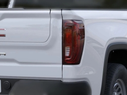 GMC Sierra 1500 Pro 2WD Reg Cab 126" 2026