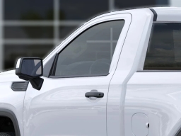 GMC Sierra 1500 Pro 2WD Reg Cab 126" 2026