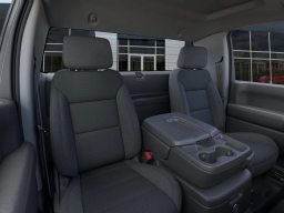 GMC Sierra 1500 Pro 2WD Reg Cab 126" 2026