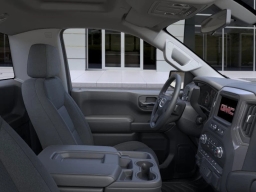 GMC Sierra 1500 Pro 2WD Reg Cab 126" 2026