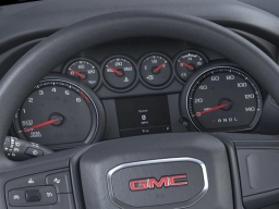 GMC Sierra 1500 Pro 2WD Reg Cab 126" 2026