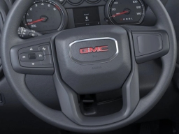 GMC Sierra 1500 Pro 2WD Reg Cab 126" 2026