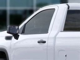 GMC Sierra 1500 Pro 4WD Reg Cab 140" 2025