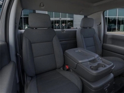 GMC Sierra 1500 Pro 4WD Reg Cab 140" 2025