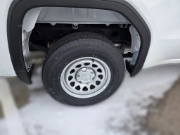 GMC Sierra 1500 Pro 4WD Reg Cab 140" 2025