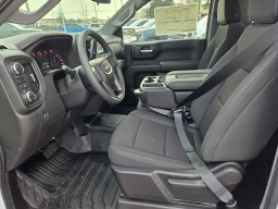 GMC Sierra 1500 Pro 4WD Reg Cab 140" 2025