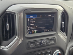 GMC Sierra 1500 Pro 4WD Reg Cab 140" 2025