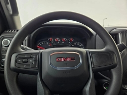 GMC Sierra 1500 Pro 4WD Reg Cab 140" 2025