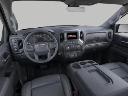 GMC Sierra 1500 Pro 4WD Reg Cab 140" 2026