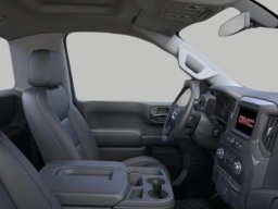 GMC Sierra 1500 Pro 4WD Reg Cab 140" 2026