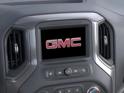 GMC Sierra 1500 Pro 4WD Reg Cab 140" 2026