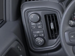 GMC Sierra 1500 Pro 4WD Reg Cab 140" 2026