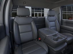 GMC Sierra 1500 Pro 4WD Reg Cab 140" 2026