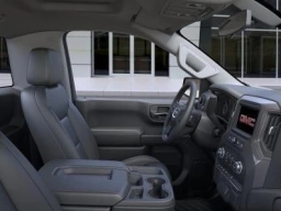 GMC Sierra 1500 Pro 4WD Reg Cab 140" 2026