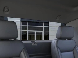 GMC Sierra 1500 Pro 4WD Reg Cab 140" 2026