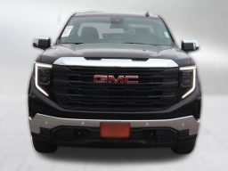 GMC Sierra 1500 Pro 4WD Reg Cab 140" 2025