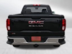 GMC Sierra 1500 Pro 4WD Reg Cab 140" 2025