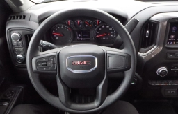 GMC Sierra 1500 Pro 4WD Reg Cab 140" 2025