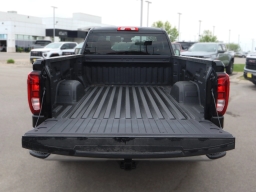 GMC Sierra 1500 Pro 4WD Reg Cab 140" 2025