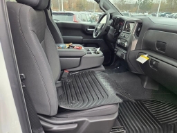 GMC Sierra 1500 Pro 4WD Reg Cab 140" 2026