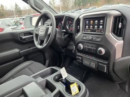 GMC Sierra 1500 Pro 4WD Reg Cab 140" 2026