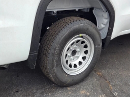 GMC Sierra 1500 Pro 4WD Reg Cab 140" 2026