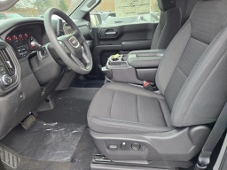 GMC Sierra 1500 Pro 4WD Reg Cab 140" 2026