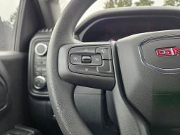 GMC Sierra 1500 Pro 4WD Reg Cab 140" 2026