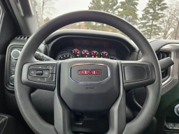 GMC Sierra 1500 Pro 4WD Reg Cab 140" 2026