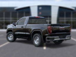 GMC Sierra 1500 Pro 4WD Reg Cab 126" 2026