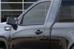 GMC Sierra 1500 Pro 4WD Reg Cab 126" 2026