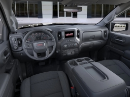 GMC Sierra 1500 Pro 4WD Reg Cab 126" 2026