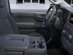 GMC Sierra 1500 Pro 4WD Reg Cab 126" 2026