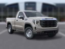 GMC Sierra 1500 Pro 4WD Reg Cab 126" 2026