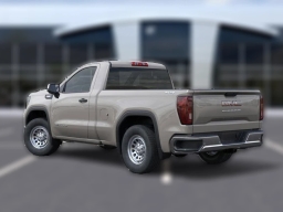 GMC Sierra 1500 Pro 4WD Reg Cab 126" 2026