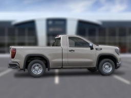 GMC Sierra 1500 Pro 4WD Reg Cab 126" 2026
