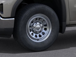 GMC Sierra 1500 Pro 4WD Reg Cab 126" 2026