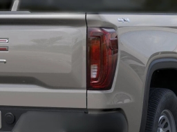GMC Sierra 1500 Pro 4WD Reg Cab 126" 2026