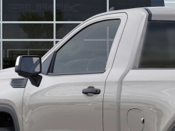 GMC Sierra 1500 Pro 4WD Reg Cab 126" 2026