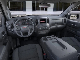 GMC Sierra 1500 Pro 4WD Reg Cab 126" 2026