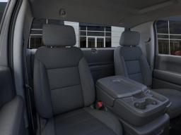 GMC Sierra 1500 Pro 4WD Reg Cab 126" 2026