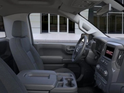 GMC Sierra 1500 Pro 4WD Reg Cab 126" 2026