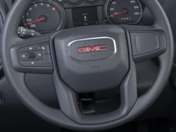 GMC Sierra 1500 Pro 4WD Reg Cab 126" 2026