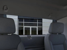 GMC Sierra 1500 Pro 4WD Reg Cab 126" 2026