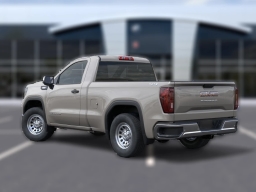 GMC Sierra 1500 Pro 4WD Reg Cab 126" 2026