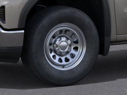GMC Sierra 1500 Pro 4WD Reg Cab 126" 2026