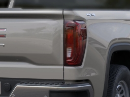 GMC Sierra 1500 Pro 4WD Reg Cab 126" 2026